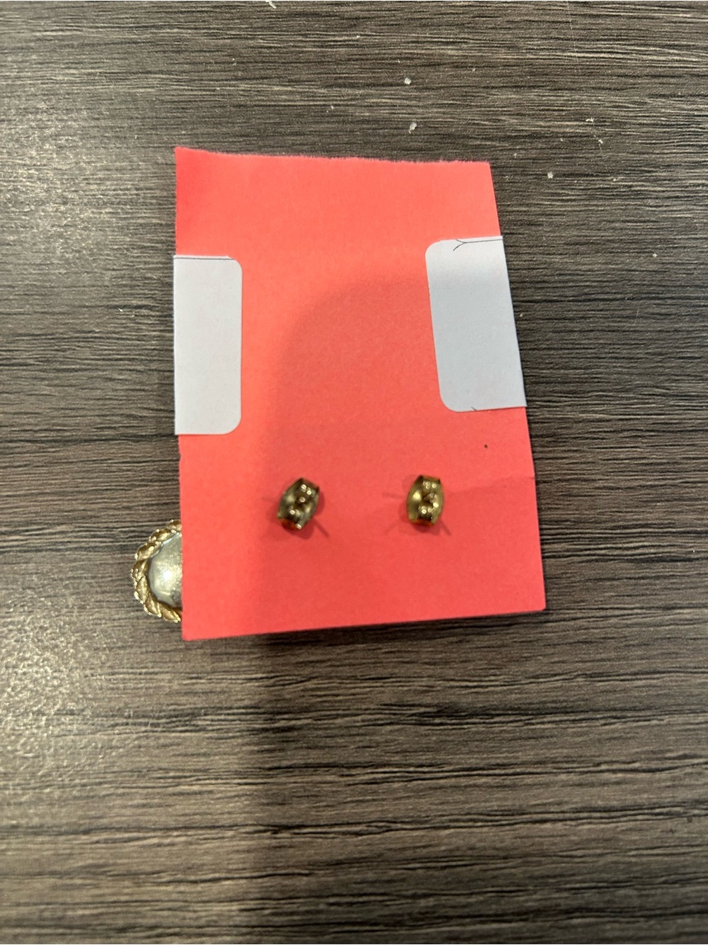 Earrings - Picture 2 of 2